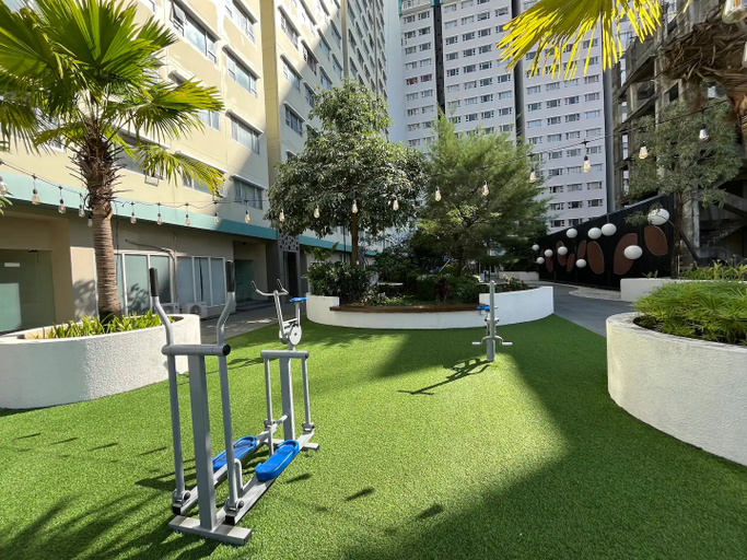 Others 3, Risan Penthouse at Royal Apartment Mks, Makassar