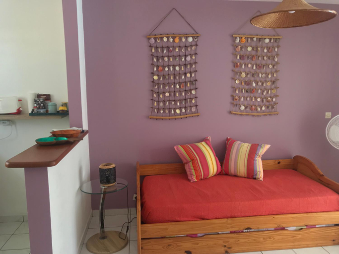 5, residence Kaz'Tinou, Saint-François