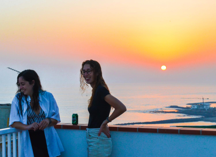 Others 5, Hostel Banana Surf House, Santa Cruz de Tenerife