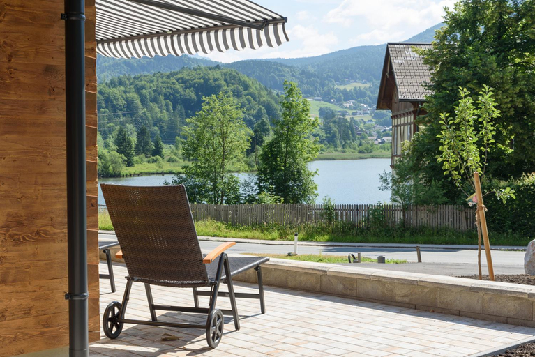 Others 3, Chalet Seeklause, Gmunden