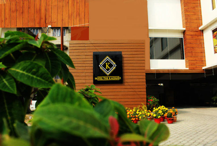 Hotel The Kalyaniz, Kamrup Metropolitan