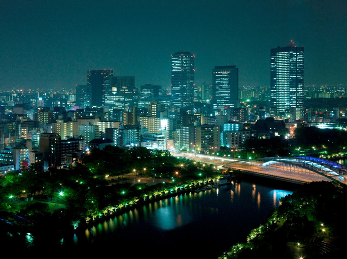 Scenery