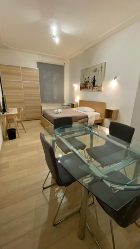 Others 4, Amazing Prati - New Apartment, Rome