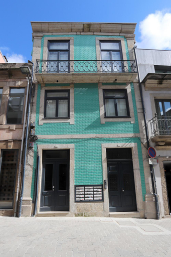 Others 3, HM – Oporto Downtown Swimming Pool Apartment, Porto