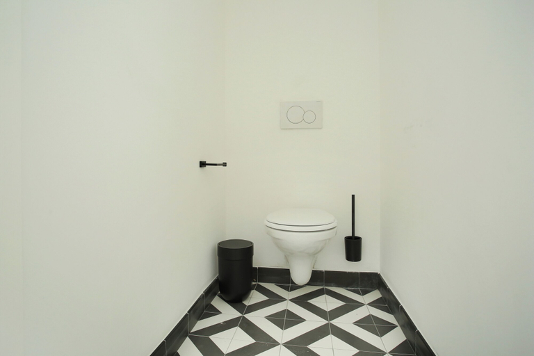 Bathroom 4, YAYS Paris Issy by Numa, Hauts-de-Seine