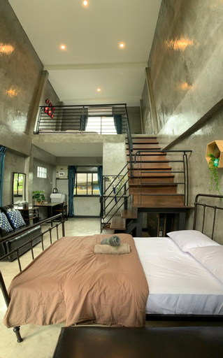 Bedroom 7
