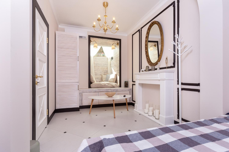 Others 3, Boutique apartments Gorgeous Gogol, Odes'ka