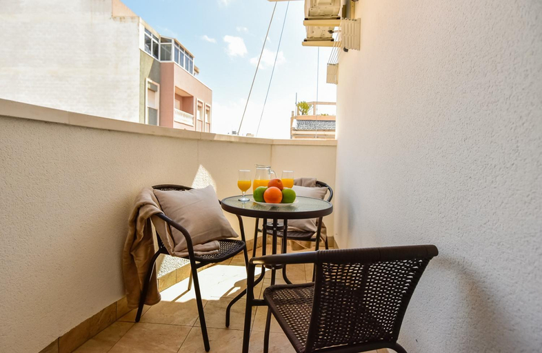 Others 3, Apartments CURA BEACH, Alicante