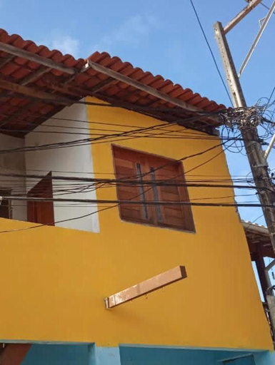 Others 3, Hospedaria da Cris, Mata de São João