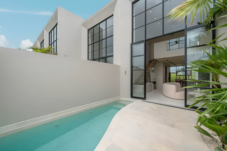 Sport & Beauty 1, Villa Vesna, Badung