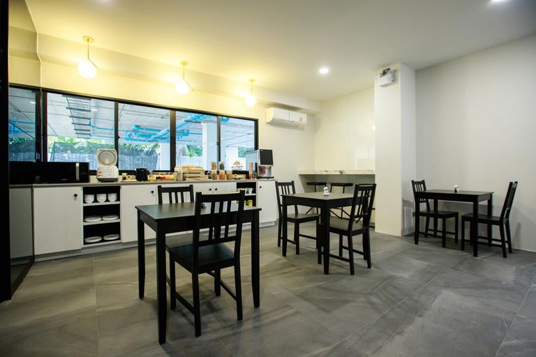 Food & Drinks 4, SR Grand Hotel, Muang Chiang Mai