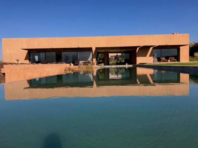 Sport & Beauty 2, Villa K by Studio KO - Private Pool & Atlas Views, Al Haouz