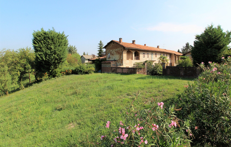Exterior & Views, La Casa Dei Nonni House With Private Pool Torino, Torino