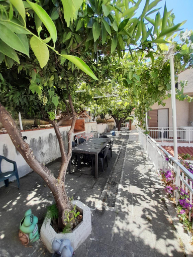 Others 2, Le Zagare b&b, Cosenza