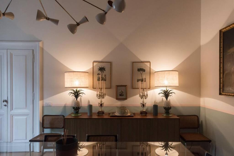 Others 3, Spanish Steps Luxury Apartment, Rome