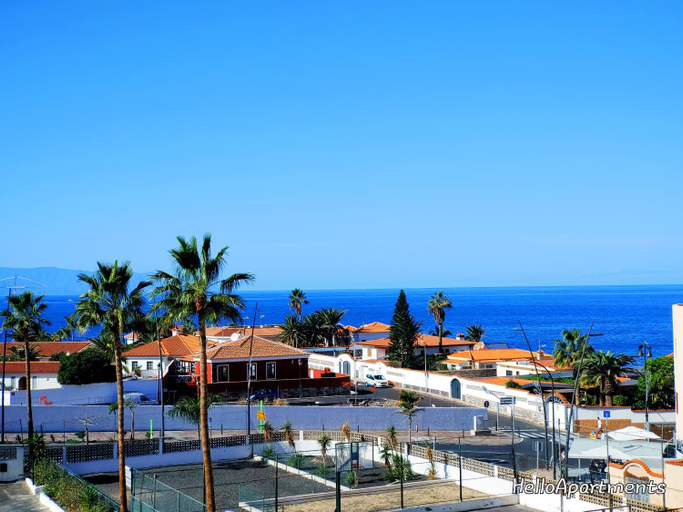 Others 3, Sunny Place Playa Arena by HelloApartments, Santa Cruz de Tenerife