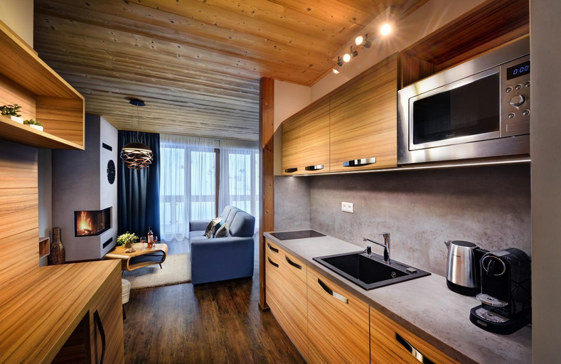 Others 4, Chalet Norvinga Jasna, Liptovský Mikuláš
