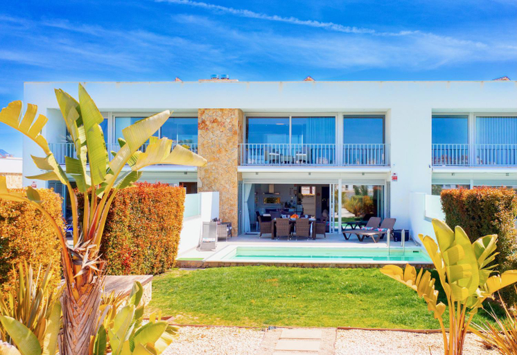 Others 4, Villa Modern Design, Albufeira