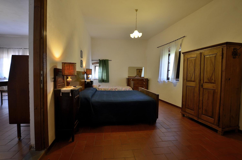 Others 2, Agriturismo Poggio ai Grilli, Florence