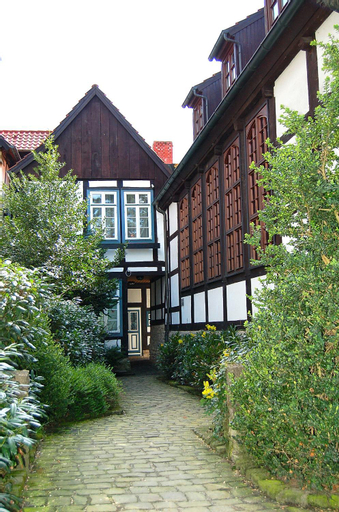 Ferienwohnungen Cafe Cup, Lippe