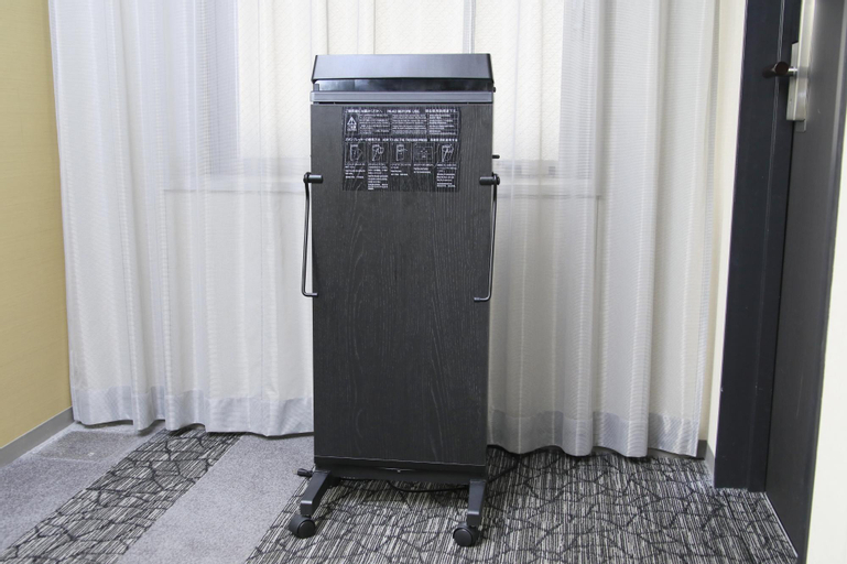 Amenities 20