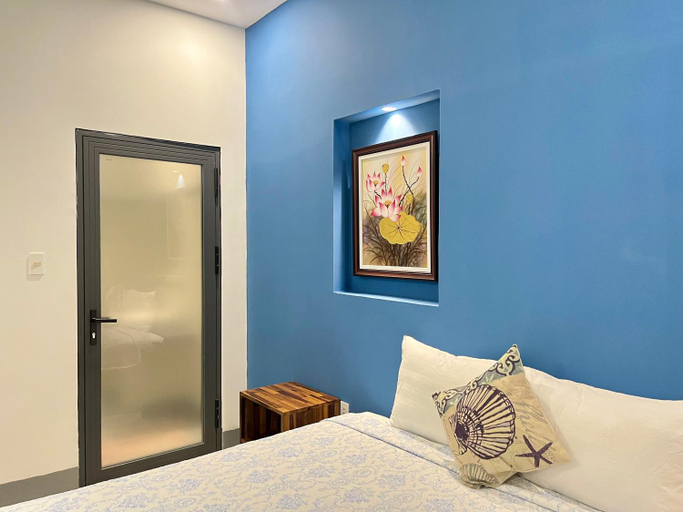 Bedroom 3, Catsen Bungalows & Pool Phan Thiet, Phan Thiết