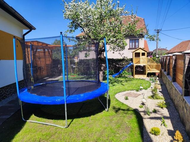 Sport & Beauty 2, Apartmany Karolin, Liptovský Mikuláš