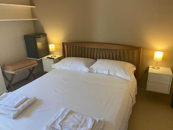Bedroom 3, ISCA BLUE BEACH Casa in Villa vicino al mare, sino a max 8 persone, Catanzaro