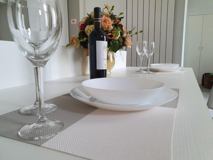 Others 4, Casa Rubino Holiday Home - 50mt dal centro, Foggia