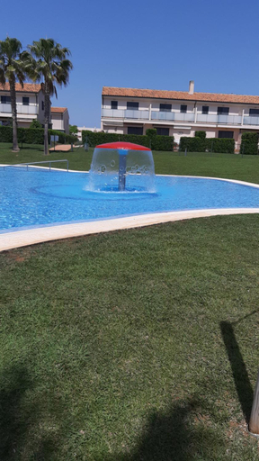 Sport & Beauty, PINAR RESORT, Castellón