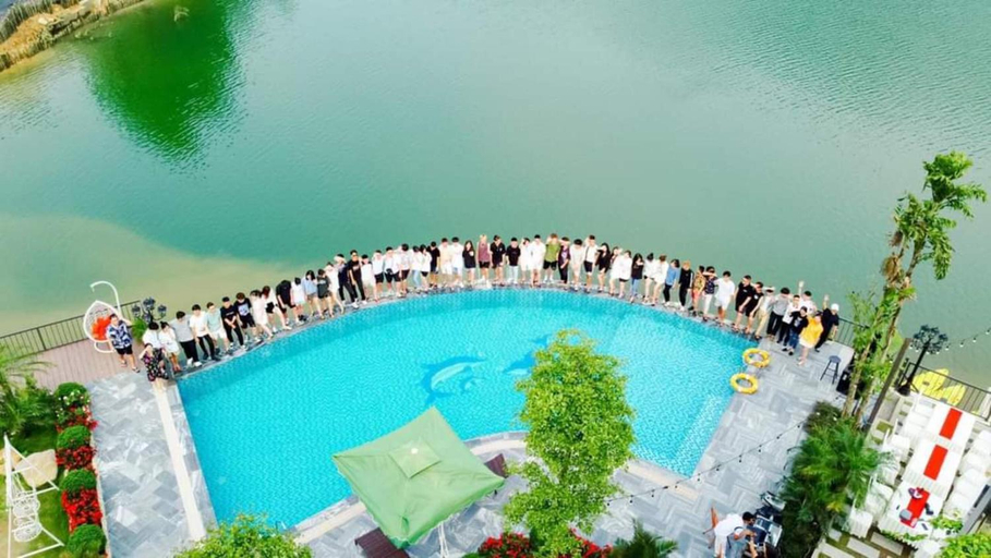 Others 4, Cosy House - Venuestay, Sóc Sơn