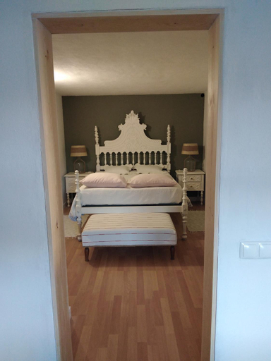 Bedroom 2, Casa Dos Cedros, Sesimbra