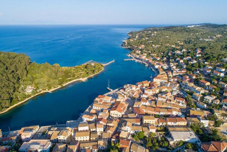 Others 3, Villa Ifigeneia, Ionian Islands