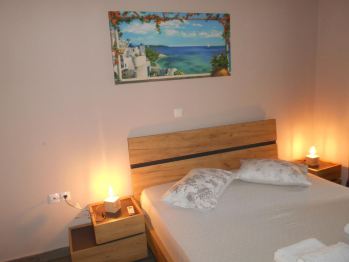 4, SPΛCES PYLOS Apartments, Peloponnese