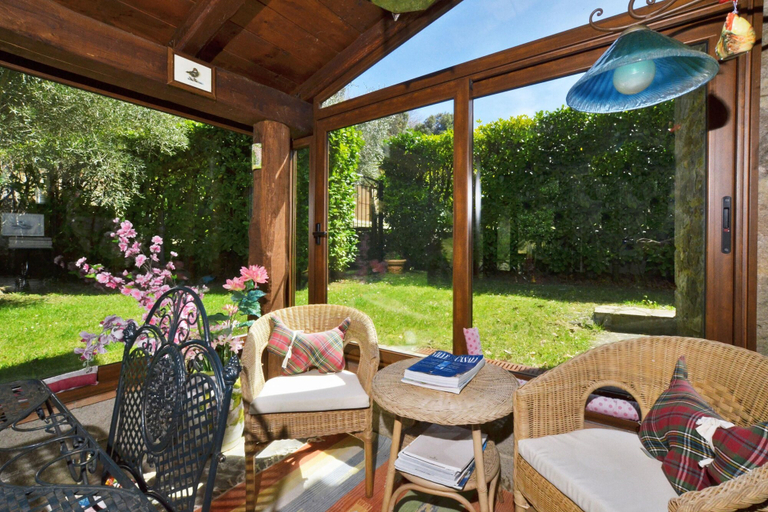 Room 5, Casale Le Vigne in Santa Fiora, Grosseto