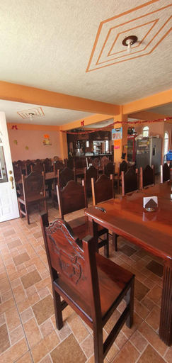 Food & Drinks 5, Hotel El Rancherito, Cardonal