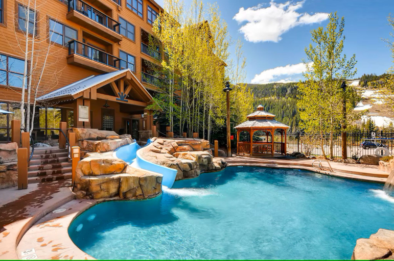 Sport & Beauty 2, The Springs Condominiums by Vail Resorts, Summit