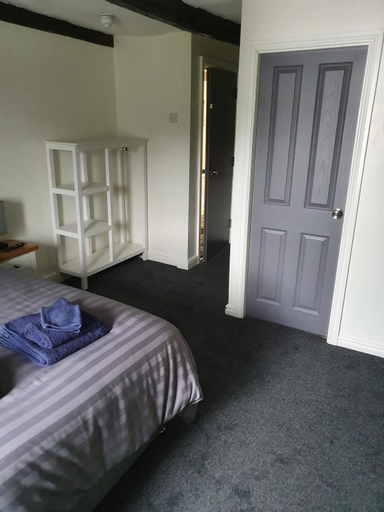 Others 5, Red Lion Rooms - Self Check In, Cumbria