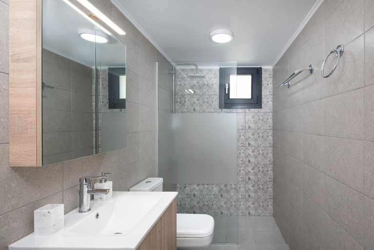 Others 4, Capostango Apartments - Stunning Views of Libyan Sea, Crete