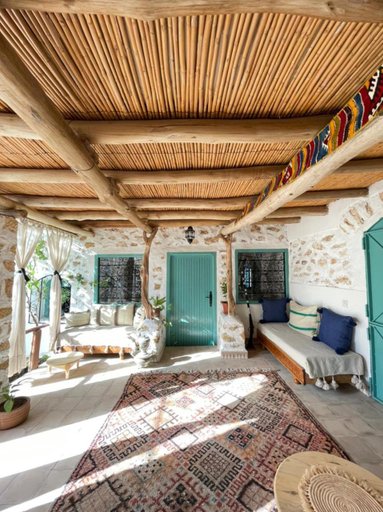 Others 4, Berber Beldi Camp, Agadir-Ida ou Tanane