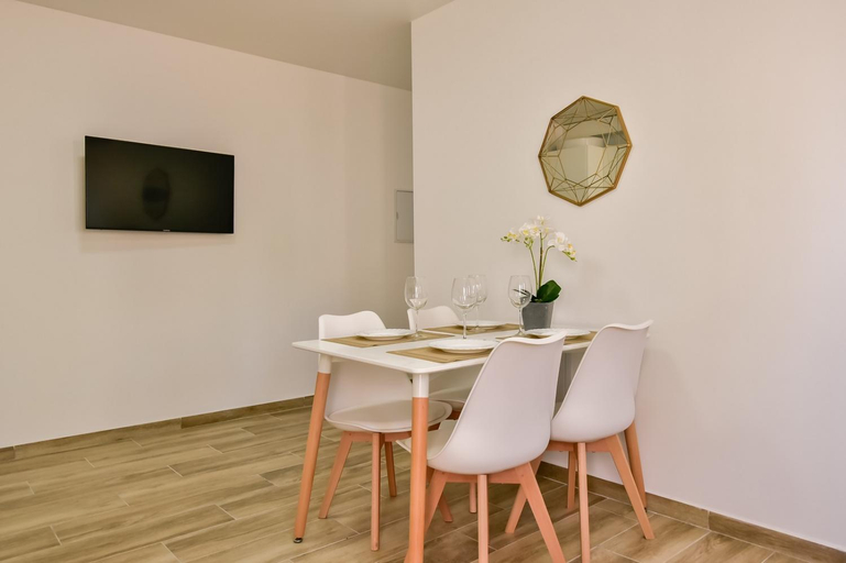 Others 2, Apartments CURA BEACH, Alicante
