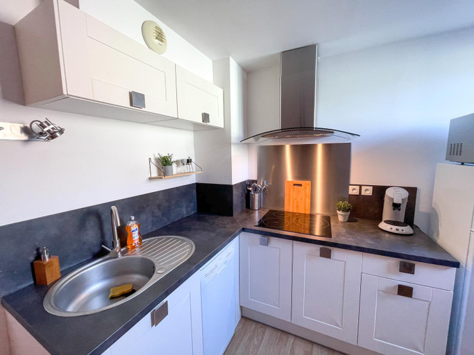 Others 2, Duplex au pied de la gare - NETFLIX - Hyper-centre, Somme