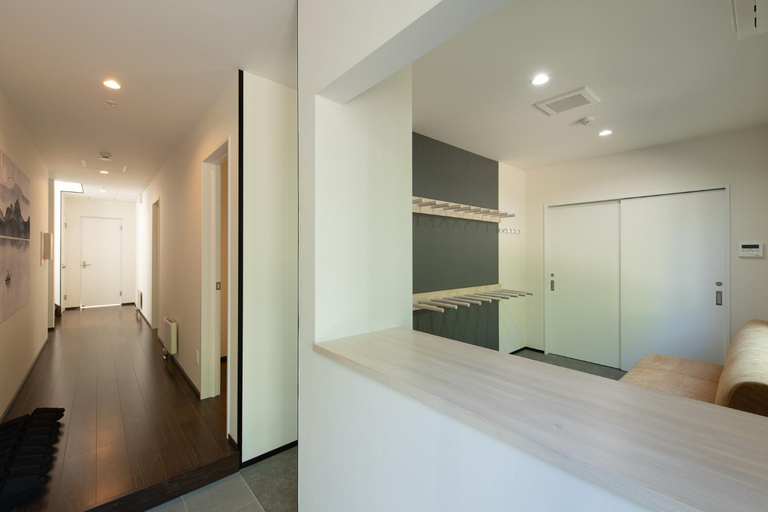 Others 3, Annupuri Onsen Chalet, Rankoshi