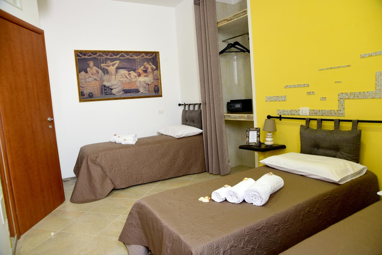 Others 4, Armonia Rooms, Campobasso