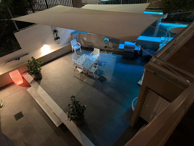 Sport & Beauty 2, ISCA BLUE BEACH Casa in Villa vicino al mare, sino a max 8 persone, Catanzaro