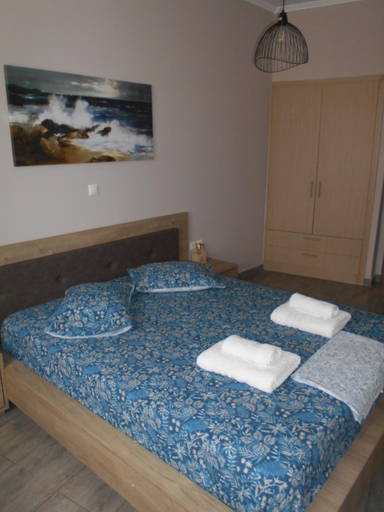 3, SPΛCES PYLOS Apartments, Peloponnese
