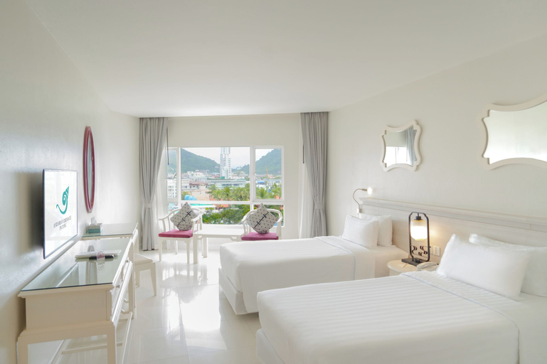 Bedroom 8