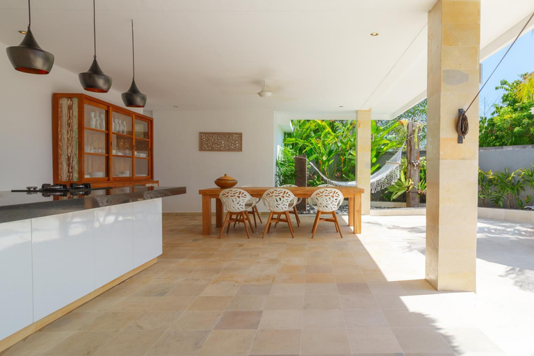 Others 4, Villa Rasa Senang, with private cook and pool, Karangasem