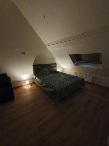 Others 4, Brussels North - Pajot Apartments, Vlaams Brabant