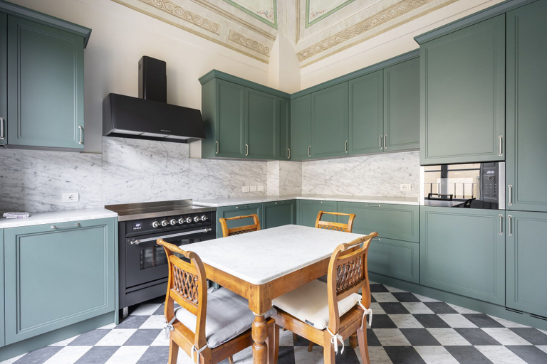 Others 5, Albizi Penthouse Luxury Apartment In Florence By Palazzo Pazzi Vitali, Florence